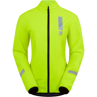 Hump HUMP Women's Reflect Waterproof Jacket