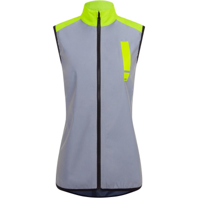 Hump HUMP Women's Ultra Reflect Gilet