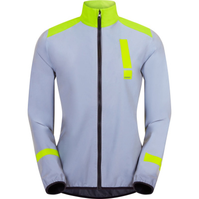 Hump HUMP Women's Ultra Reflect Waterproof Jacket