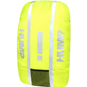 Hump HUMP Big  Waterproof Backpack Cover 50 Litre - Safety Yellow