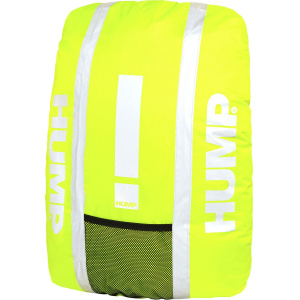 Hump HUMP Deluxe  Reflective Waterproof Backpack Cover