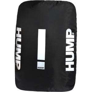 Hump HUMP Original  Reflective Waterproof Backpack Cover