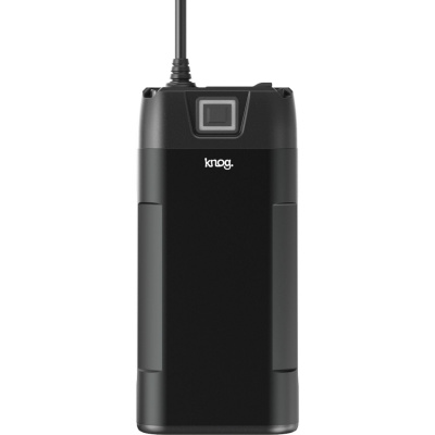 Knog Blinder X & E Front Light 10,000 mAh Battery Pack