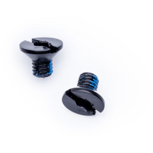 Lazer Jackal / Impala Peak Screws