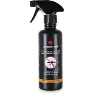 Lifesystems EX4 AntiMosquito for Fabrics - 350ml