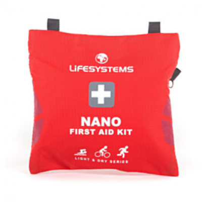 Lifesystems Light & Dry Nano First Aid Kit
