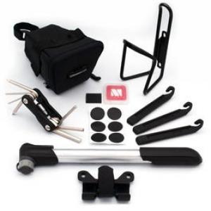 M Part Starter Kit Containing Six Essential Accessories