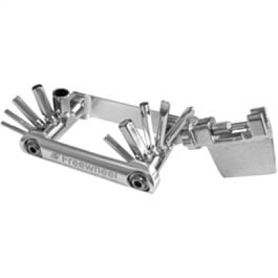 M Part TOOL MPart MT13 Silver Freewheel