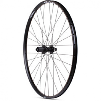 M Part Wheels M25 v2 142x12mm 8, 9, 10-sp, MTB 11-sp TLR Rear Wheel 27.5