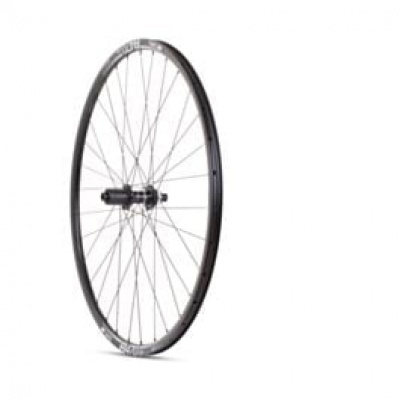 M Part Wheels Road Rear Disc Wheel Shimano 105 CL Hub TA 142x12mm DT R 470 Rim black 700c