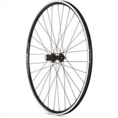 M Part Wheels Road Rear Wheel Shimano 105 Hub DT R 460 Rim black 700c