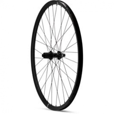 M Part Wheels Road Rear Wheel Shimano Tiagra CL Hub TA 142x12mm Road 22 Rim black 700c
