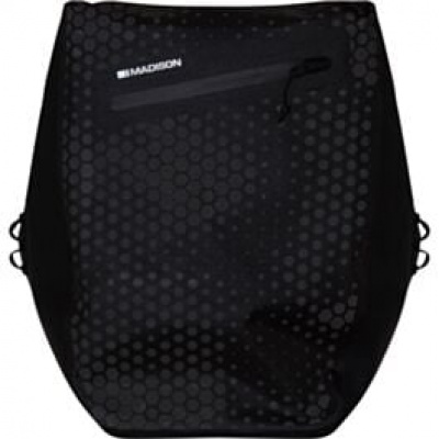 Madison Bags Roam Stellar-Tech Waterproof 30L Pannier Bag - Stellar-Tech black