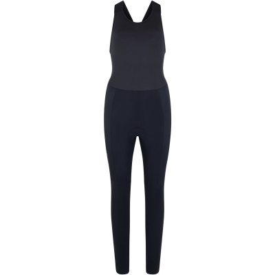 Madison DTE Women's Thermal Bib Tights With EIT Pad