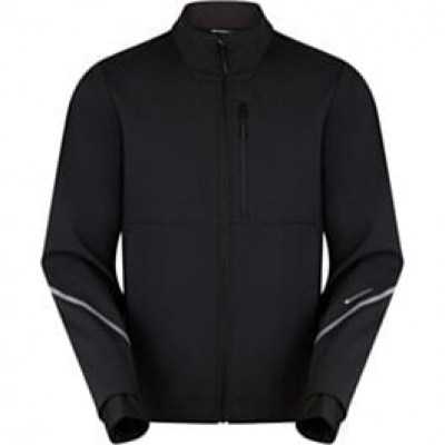 Madison DTE Workshop 3-Layer Men's Isoler Softshell Jacket