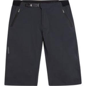 Madison DTE men's 3-Layer waterproof shorts