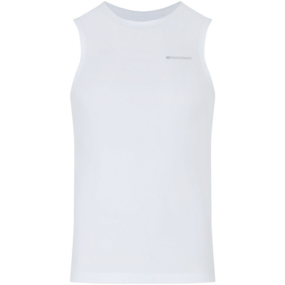Madison Flux Isoler Mesh Sleeveless Baselayer