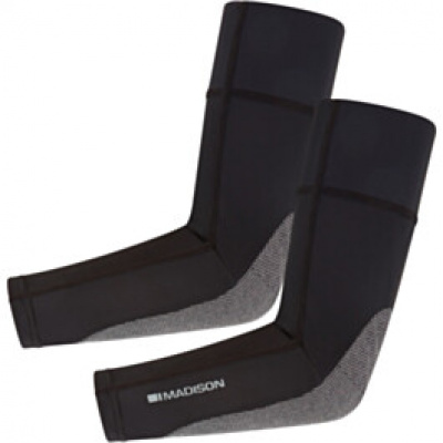 Madison Flux Level 1 Rheon Elbow Pad Set