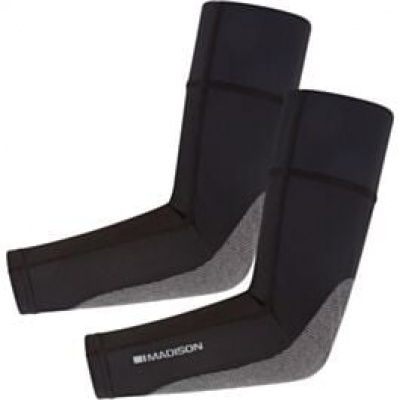 Madison Flux Ultra Light Level 1 RHEON Elbow Pad Set