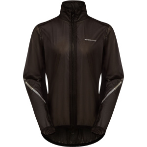 Madison Flux Women's 2-Layer Ultra Packable Waterproof Jacket