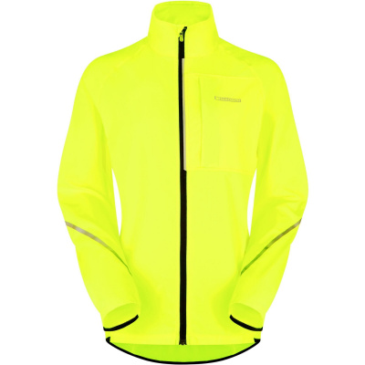 Madison Freewheel Women's Windproof Packable Jacket