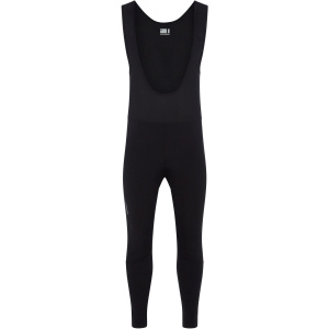Madison Freewheel Men's Thermal Bib Tights With Pad
