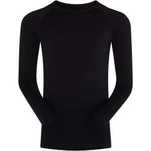 Madison Roam Isoler Mesh Long Sleeve Baselayer