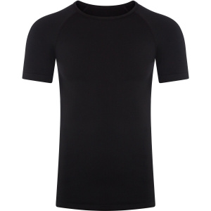 Madison Roam Isoler Mesh Short Sleeve Baselayer