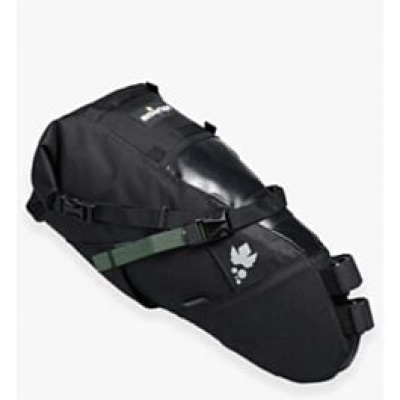 Miss Grape Cluster 13 Adventure waterproof seatpack, 13 litre