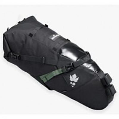 Miss Grape Cluster 20 Adventure waterproof seatpack, 18.6 litre