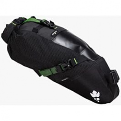 Miss Grape Cluster 7 Road waterproof seatpack, 7 litre