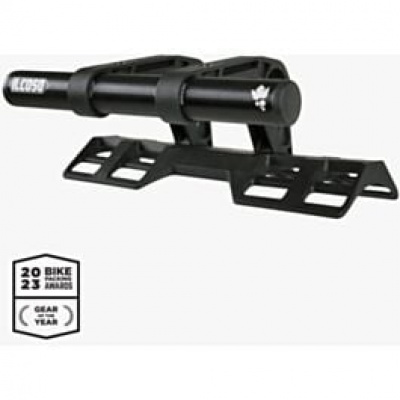 Miss Grape ILCOSO handlebar mount system