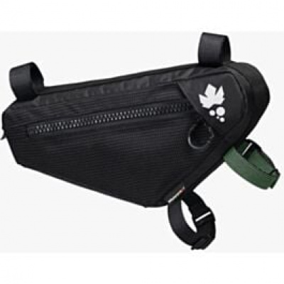 Miss Grape Internode 2 Road waterproof frame bag, 2 litre