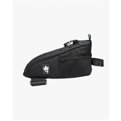 Miss Grape Node Adventure strap-mount toptube bag,