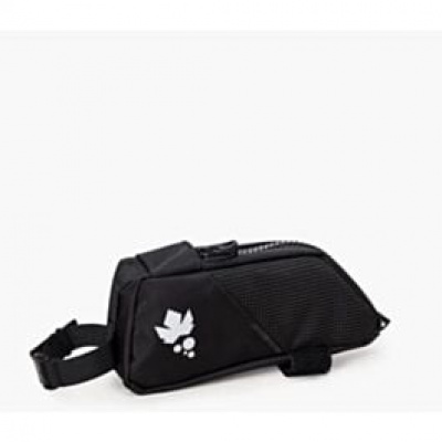 Miss Grape Node Road strap-mount toptube bag,