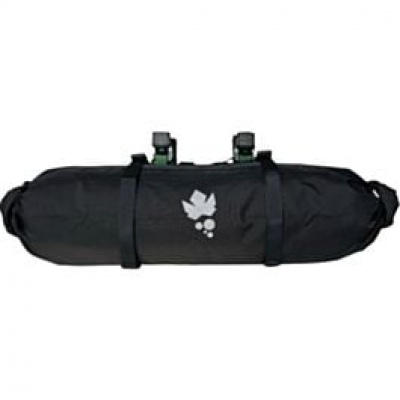Miss Grape Tendril 10.7 waterproof bar bag, 10-17 litre