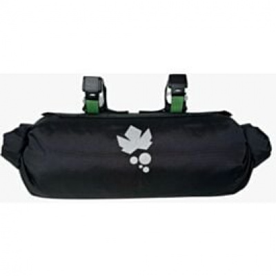 Miss Grape Tendril 4.10 waterproof bar bag, 4-10 litre