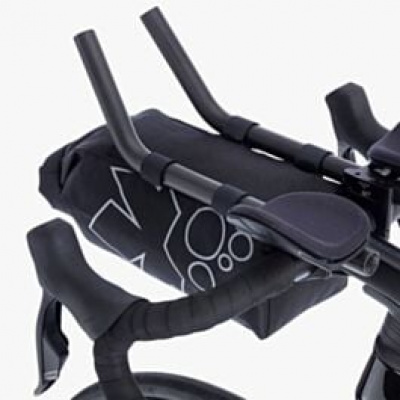 Miss Grape Trunk Aero Bar mount waterproof dry bag