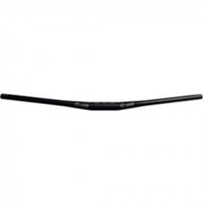 ODI Flight Control Stealth Handlebars-35mm-800mm