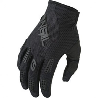 Oneal ELEMENT Youth Glove RACEWEAR Black L/6