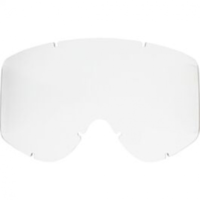 Oneal Lens B-ZERO Goggle clear