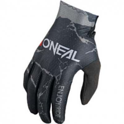 Oneal MATRIX Glove ACID Black/Gray M