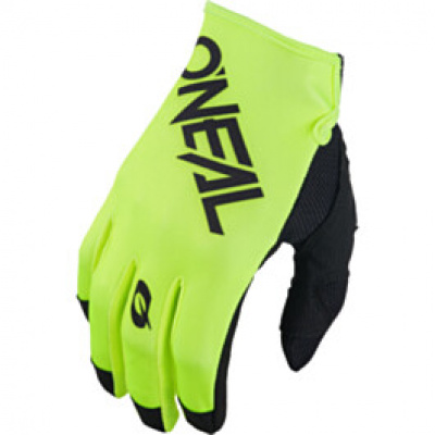 Oneal MAYHEM Glove RIDER Neon Yellow M