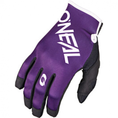 Oneal MAYHEM Glove RIDER Purple M