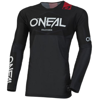 Oneal MAYHEM Jersey HEXX V.24 black/gray L