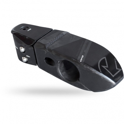 PRO Missile EVO Stem, Carbon, 31.8mm, 85mm, -10&deg;