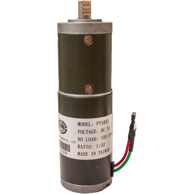 Park Tool 2135 - Motor Unit for PRS-33 and PRS-33.2