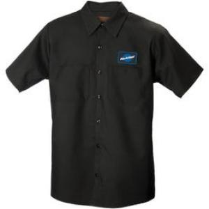 Park Tool MS-2 - Mechanics Shirt