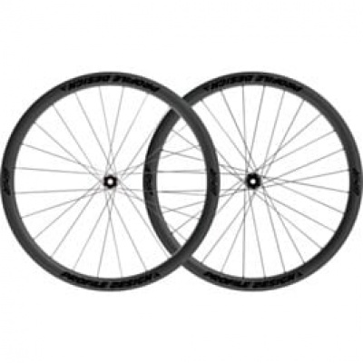 Profile Design GMR 38 Carbon Disc Brake TLR Wheelset