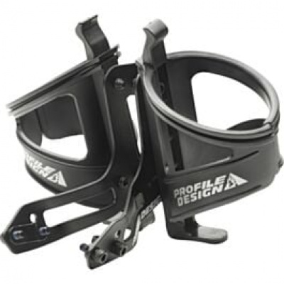 Profile Design RML Rear Mount Two Bottle System